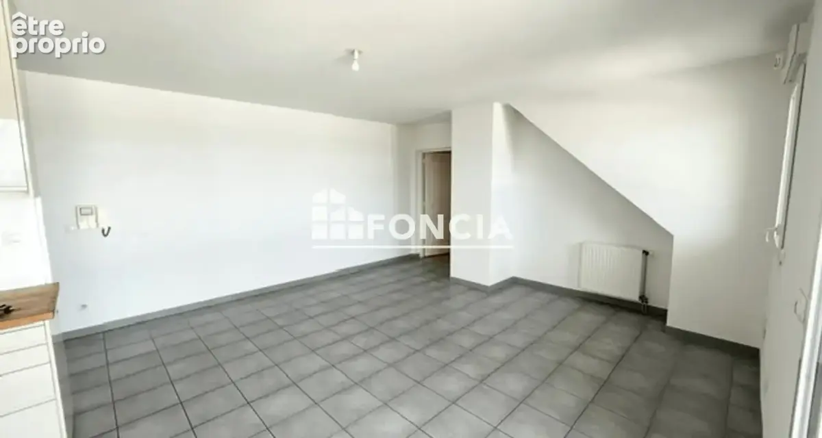Appartement 3 avec vue mer – Accès direct à la plage – Résidence avec ascenseur – 2 stationnements privatifs - photo 4