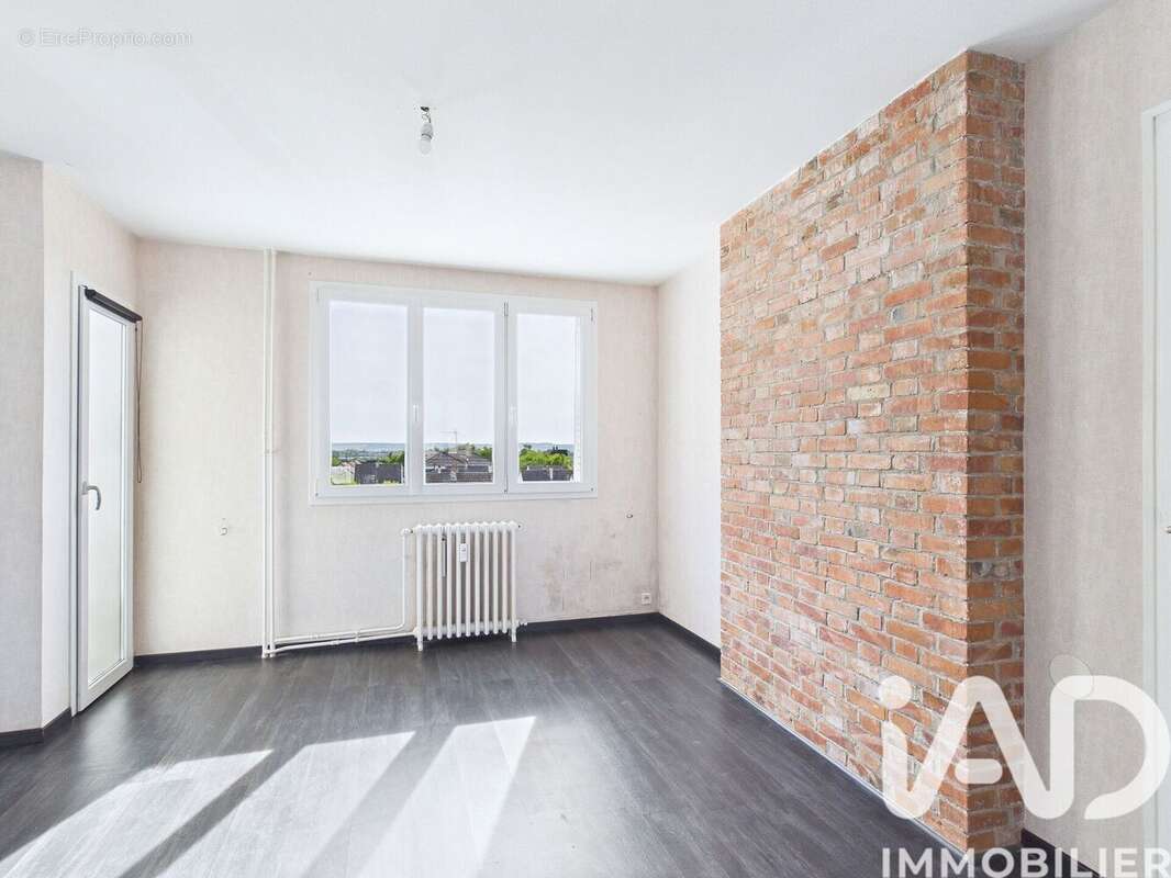 Photo 3 - Appartement à TROYES