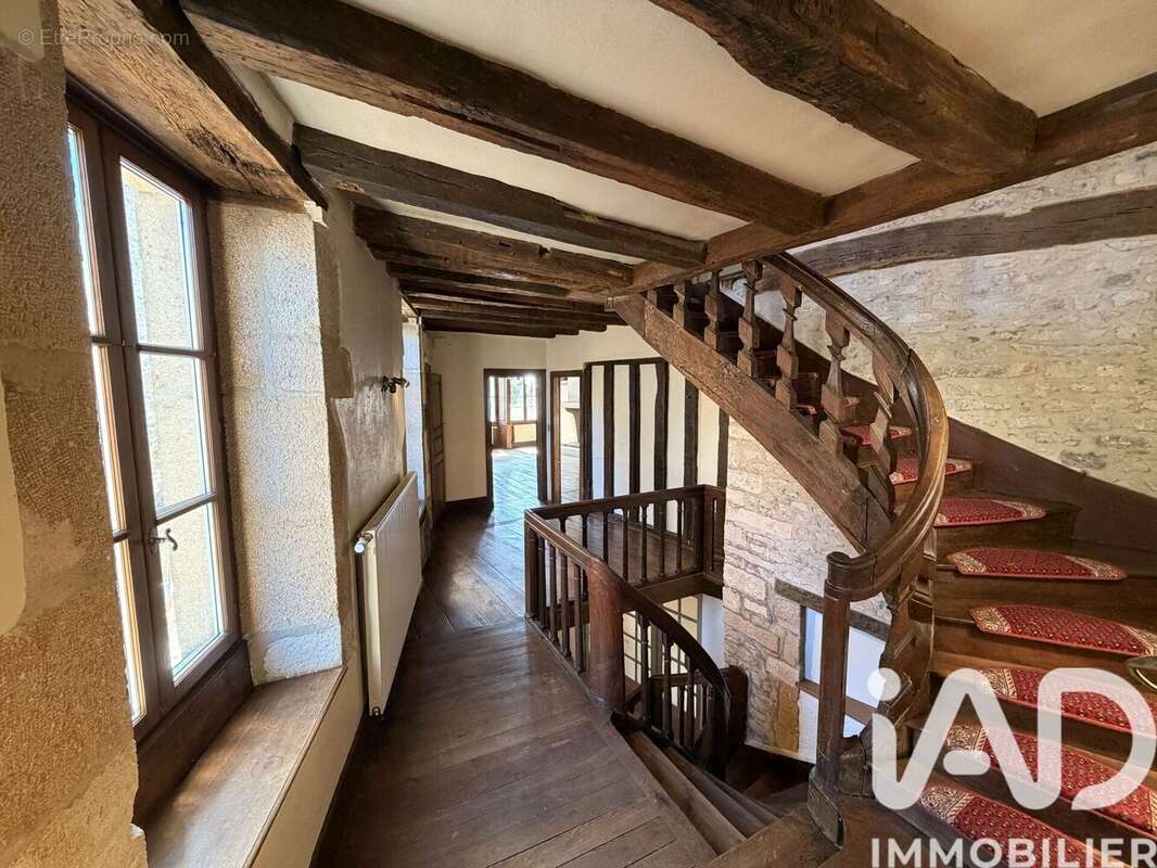 Photo 9 - Maison à LANGRES