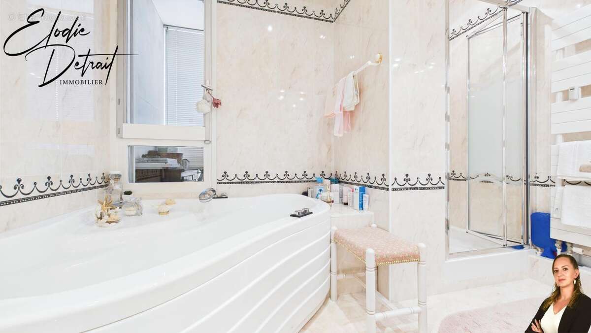 Appartement - photo 10