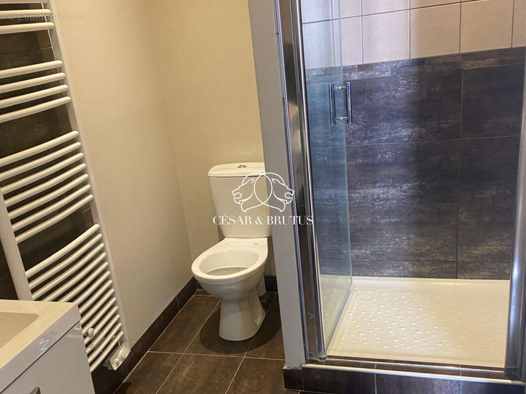 Appartement à TARARE