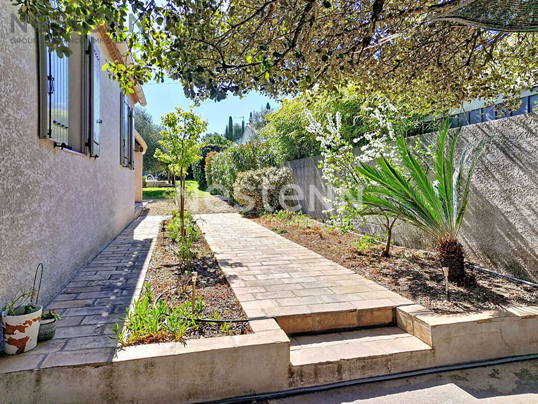 Maison à VILLETELLE