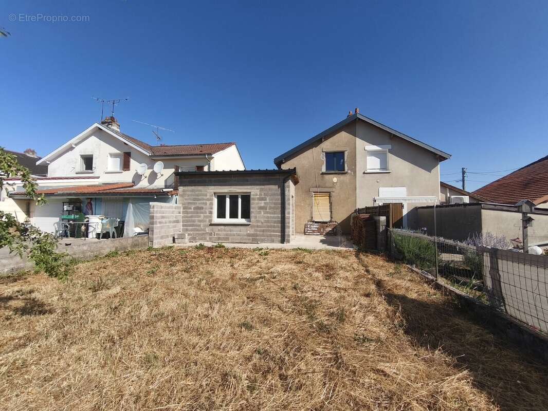 Maison 102 m² à Dieulouard  - photo 3