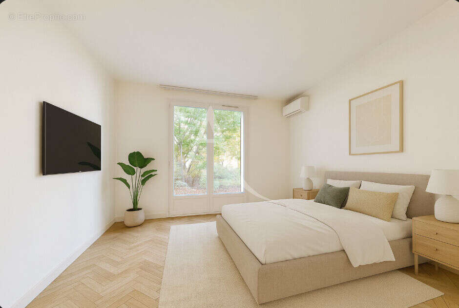 Maison à PONTAULT-COMBAULT