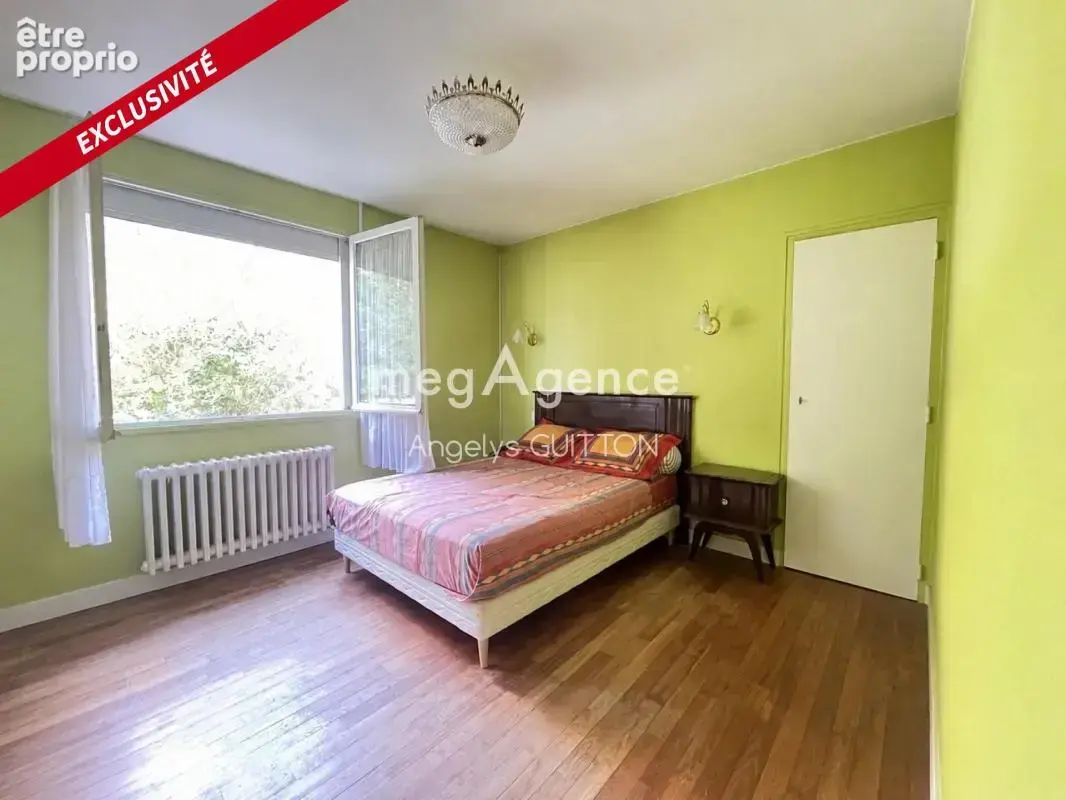 Tout à pied, maison familiale - photo 7