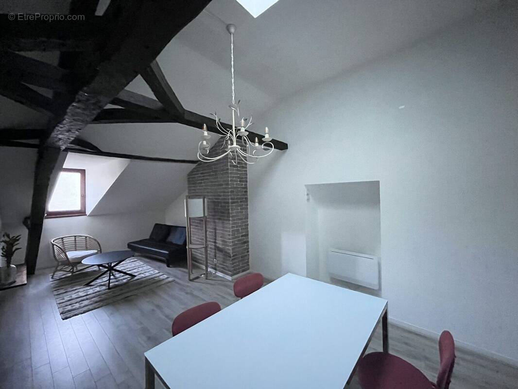 Appartement à PERIGUEUX
