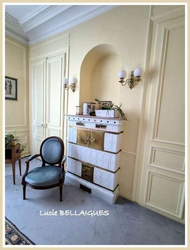 Maison 534 m² à Troyes  - photo 16