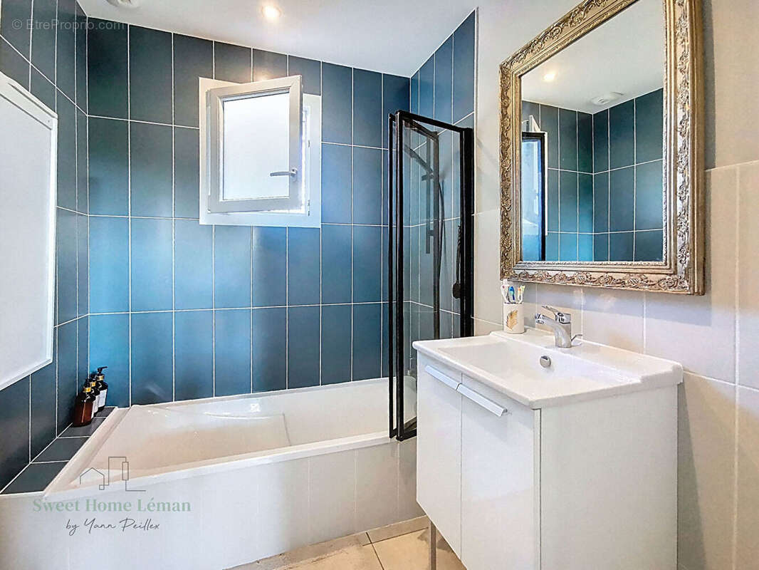 Maison à ANTHY-SUR-LEMAN