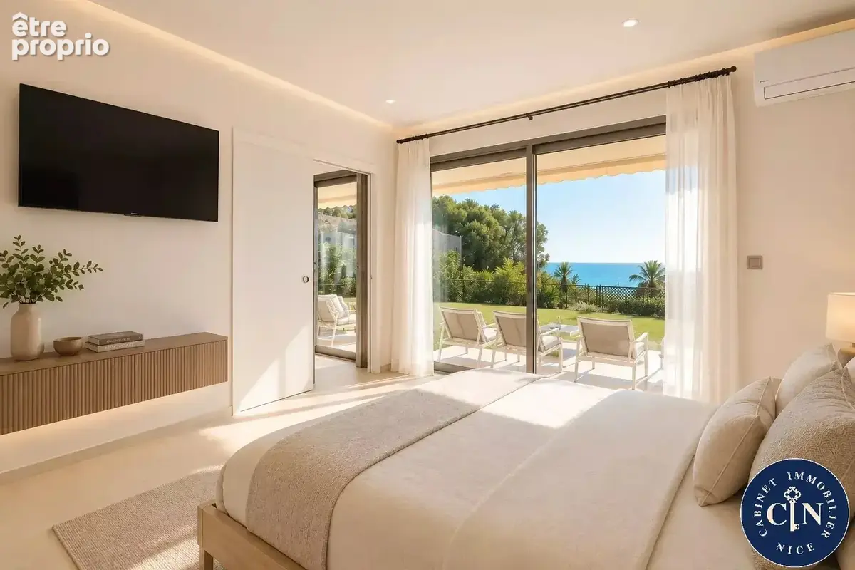 Appartement 3 pièces 71 m² à vendre à Nice (06300) - photo 3