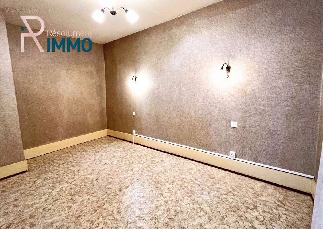 Maison à WINTZENHEIM