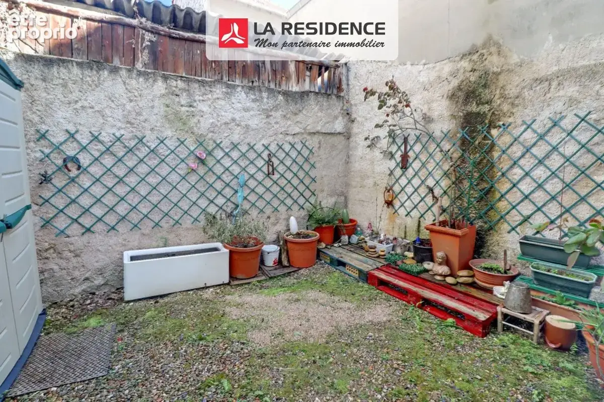 Appartement 30 m² à Maule  - photo 8
