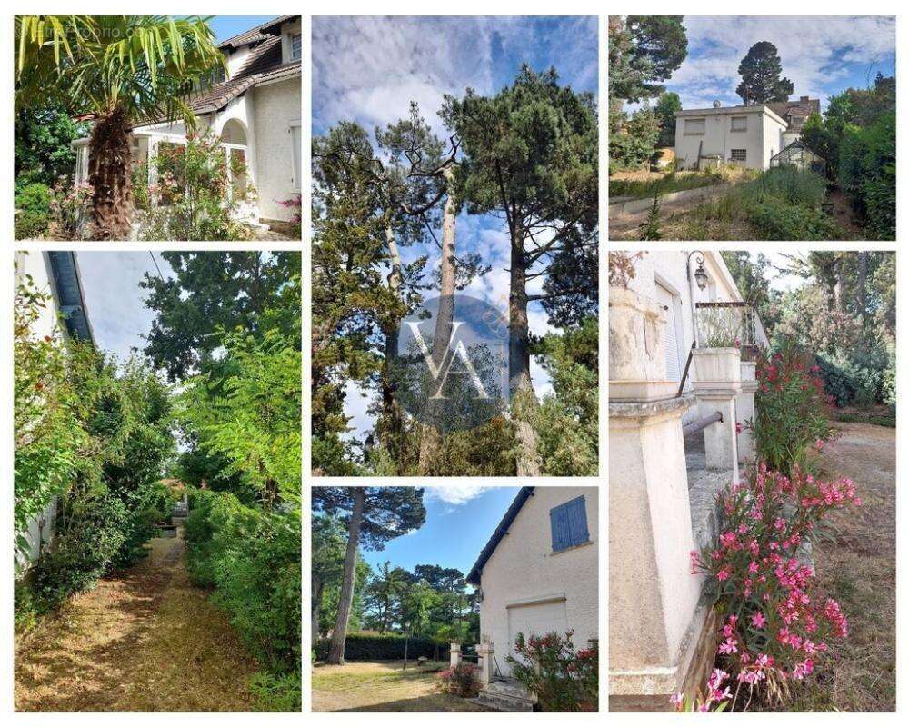 Maison à SAINT-BREVIN-LES-PINS