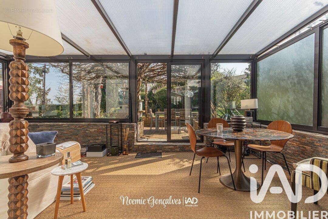 Photo 1 - Maison à MANTES-LA-VILLE