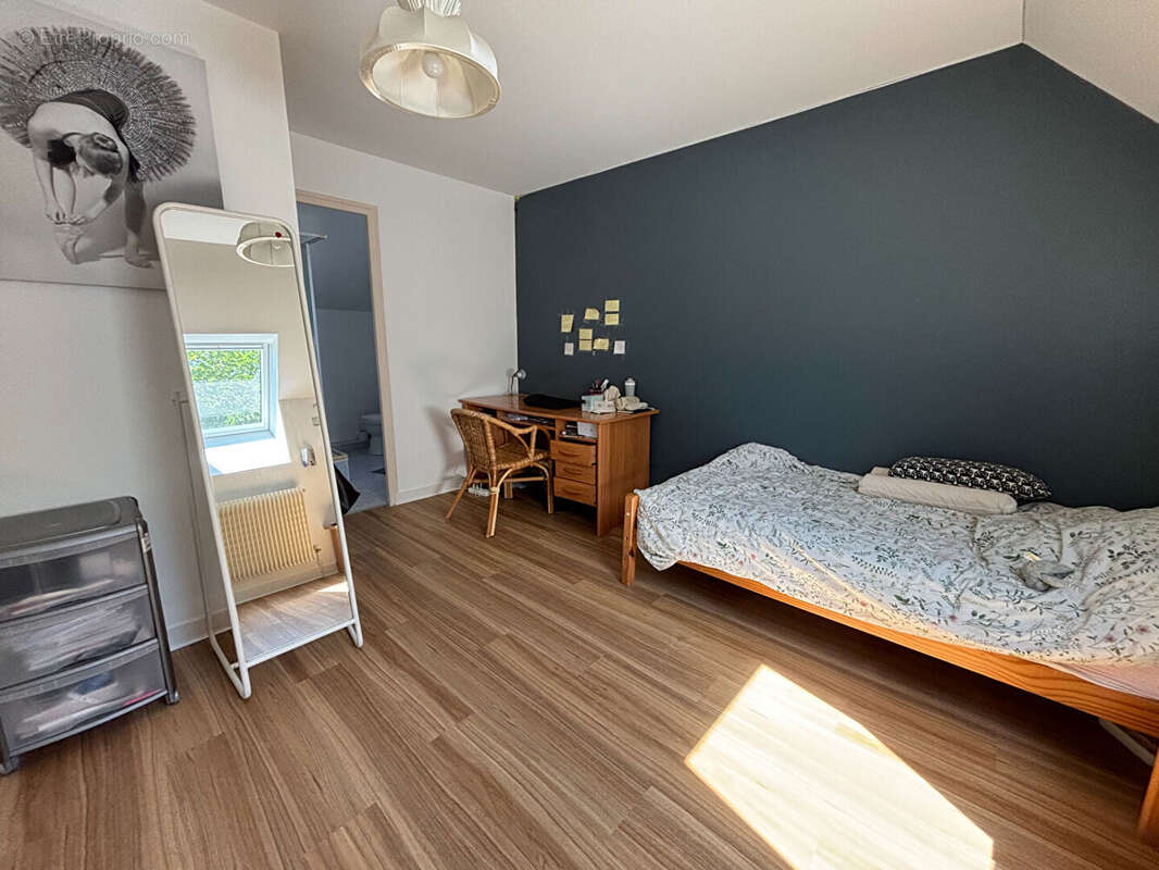 Maison 217m² à chambray-lès-tours - photo 7