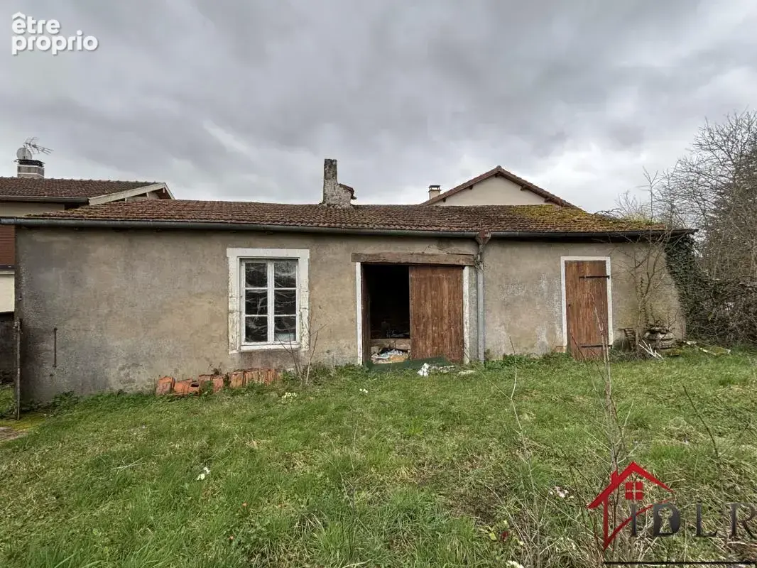 Maison de caractère avec fort potentiel   Idéal gîtes ou cha - photo 11