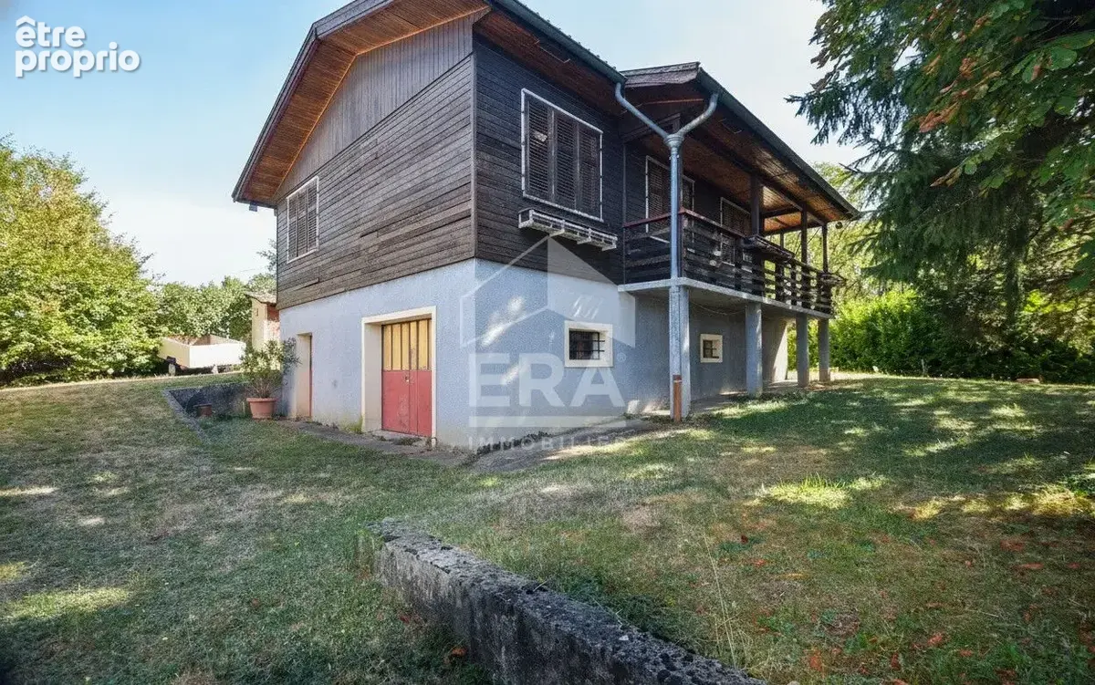 Maison 63m² à la tour-de-salvagny - photo 3