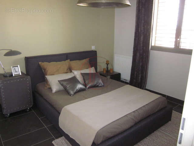 Appartement à MARSEILLAN