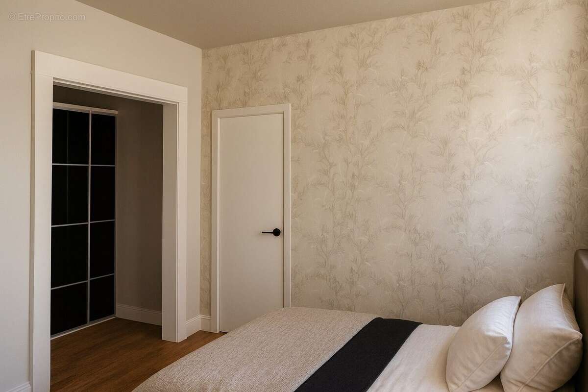 Appartement à LAGNIEU