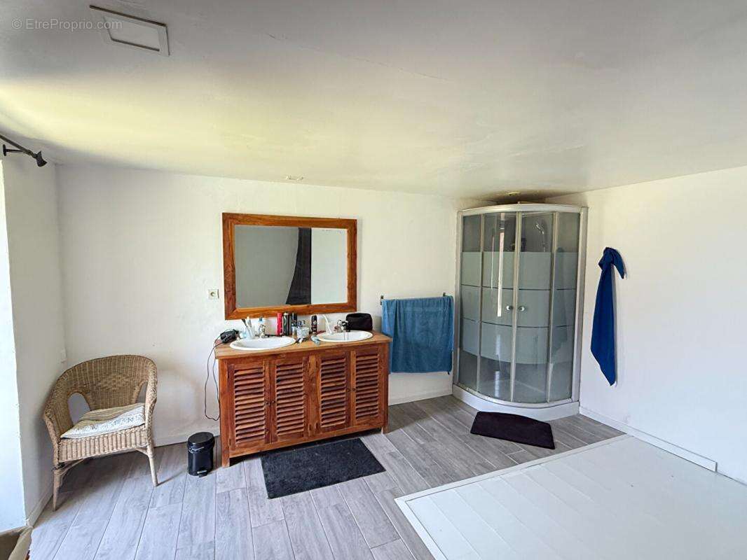 Maison Eugenie Les Bains 5 pièce(s) 190 m2 - photo 11