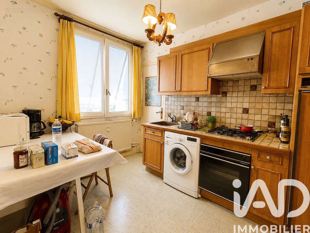 Appartement 45 m² à Valence  - photo 4