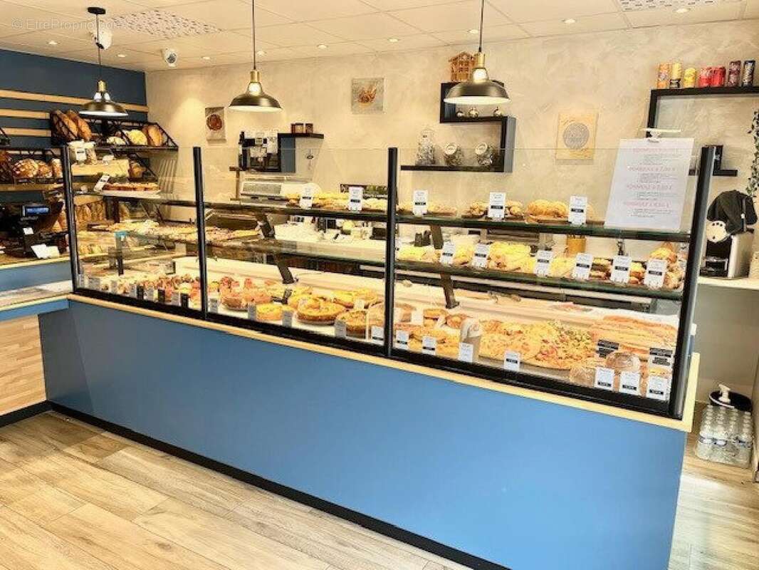 Photo 2 - Commerce à SAINT-DENIS-EN-VAL