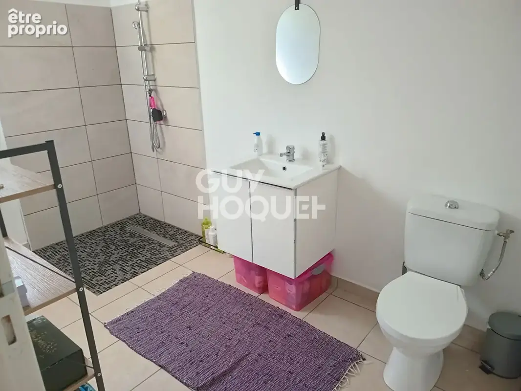 Maison Sainte Anne 4 pièce(s) 72 m2 - photo 6
