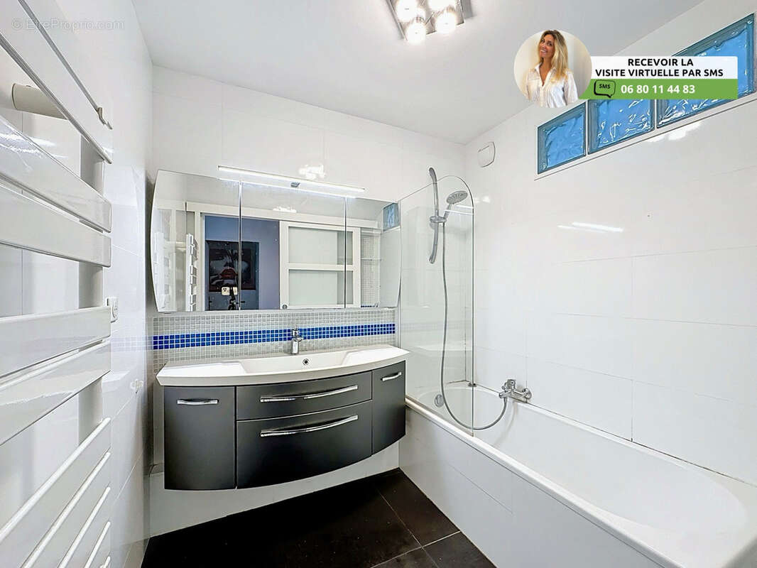 Appartement à BIOT