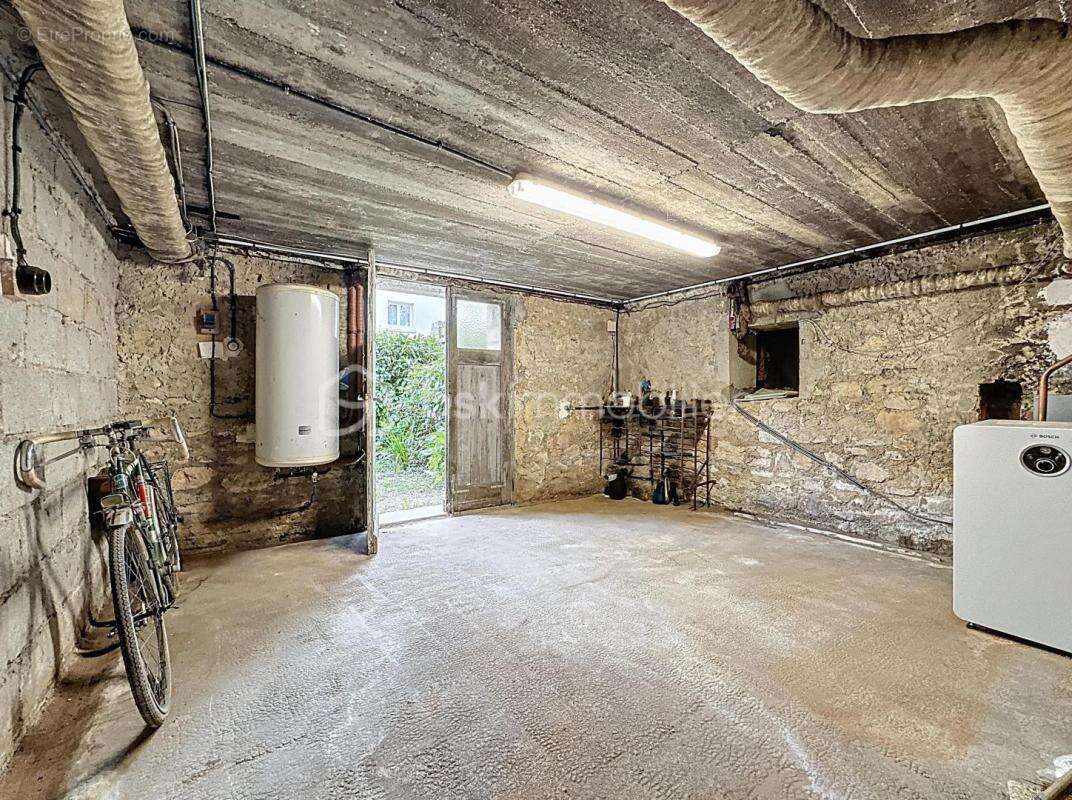 Maison à SAINTE-MERE-EGLISE