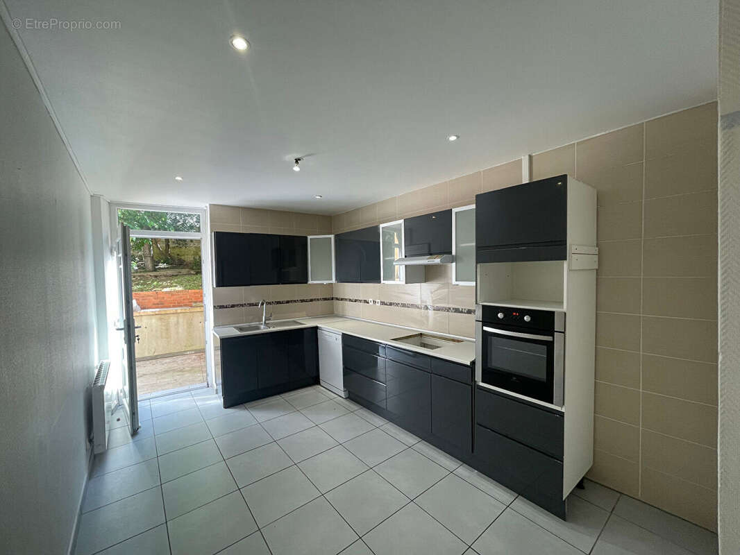 Appartement à NEVERS