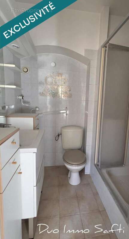 Photo 7 - Appartement à GREOUX-LES-BAINS