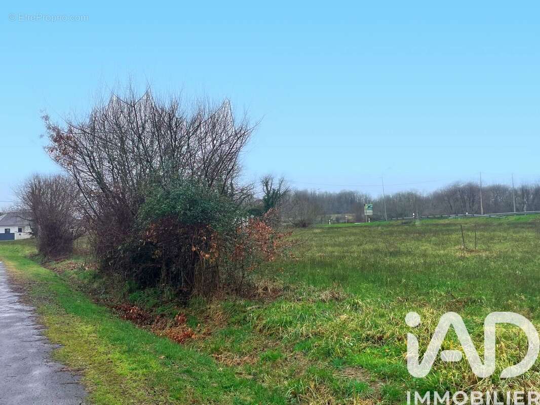 Photo 4 - Terrain à NAVARRENX