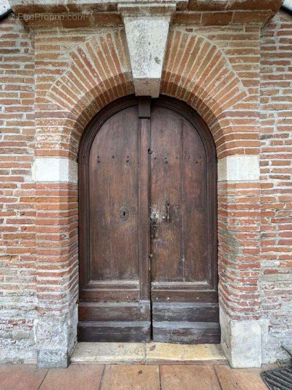 Maison à PRESERVILLE