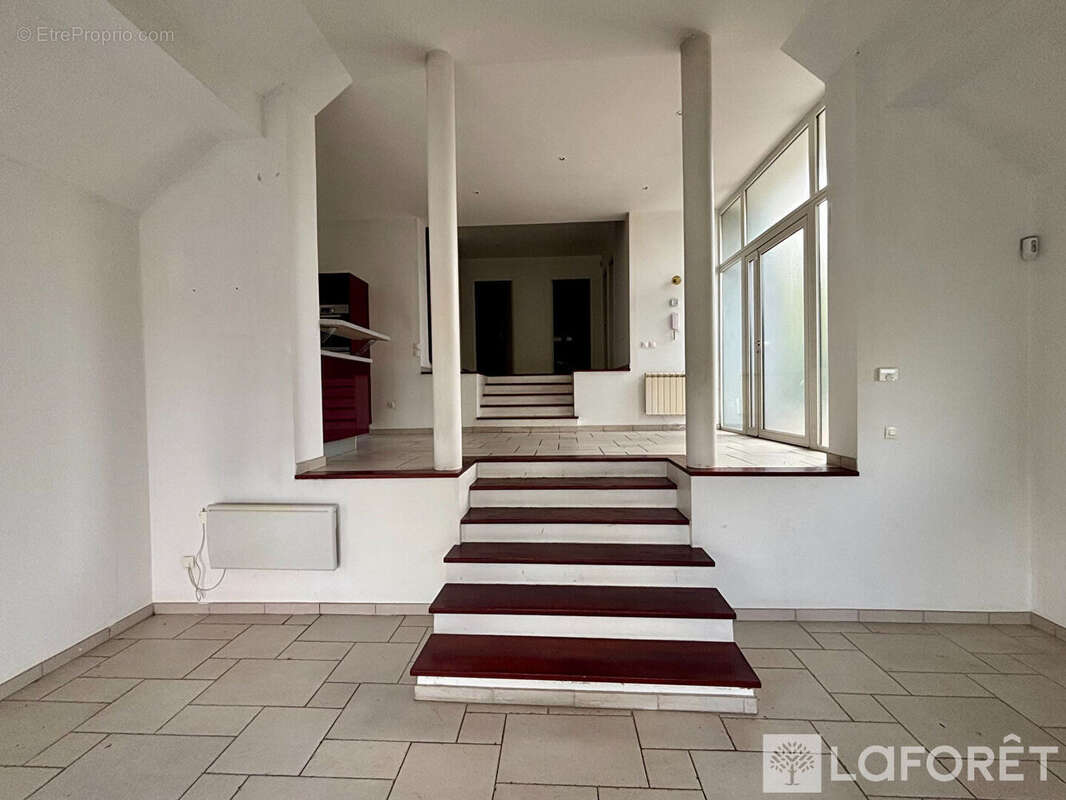 Maison à VILLEBON-SUR-YVETTE