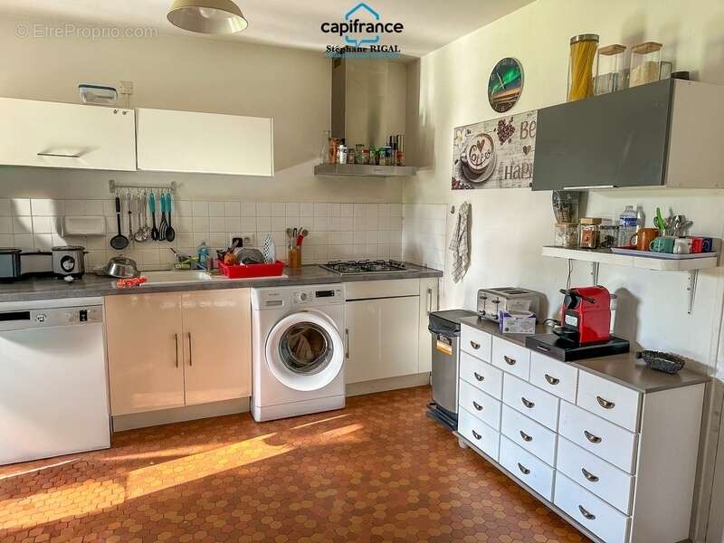 Maison à CONDEZAYGUES