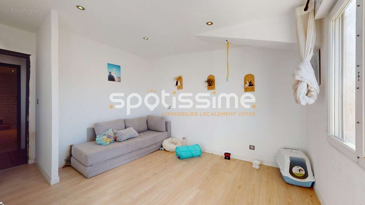 Appartement à AGDE