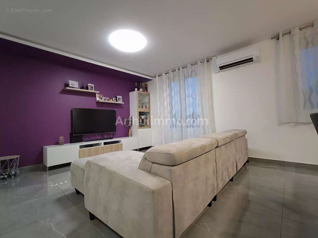 Appartement à DRAVEIL