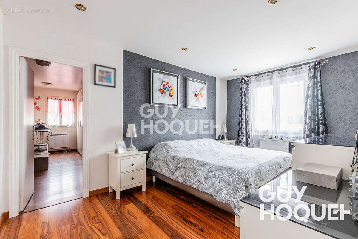 Maison à ATHIS-MONS