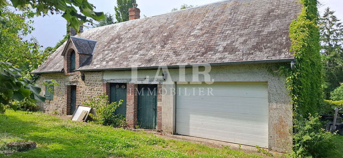 Maison de Maître et ancien presbytère - Ref S15421 - photo 3