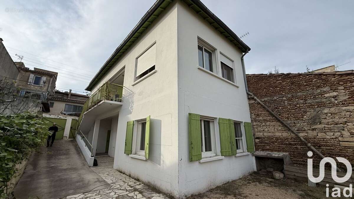 Photo 3 - Maison à BELLEGARDE