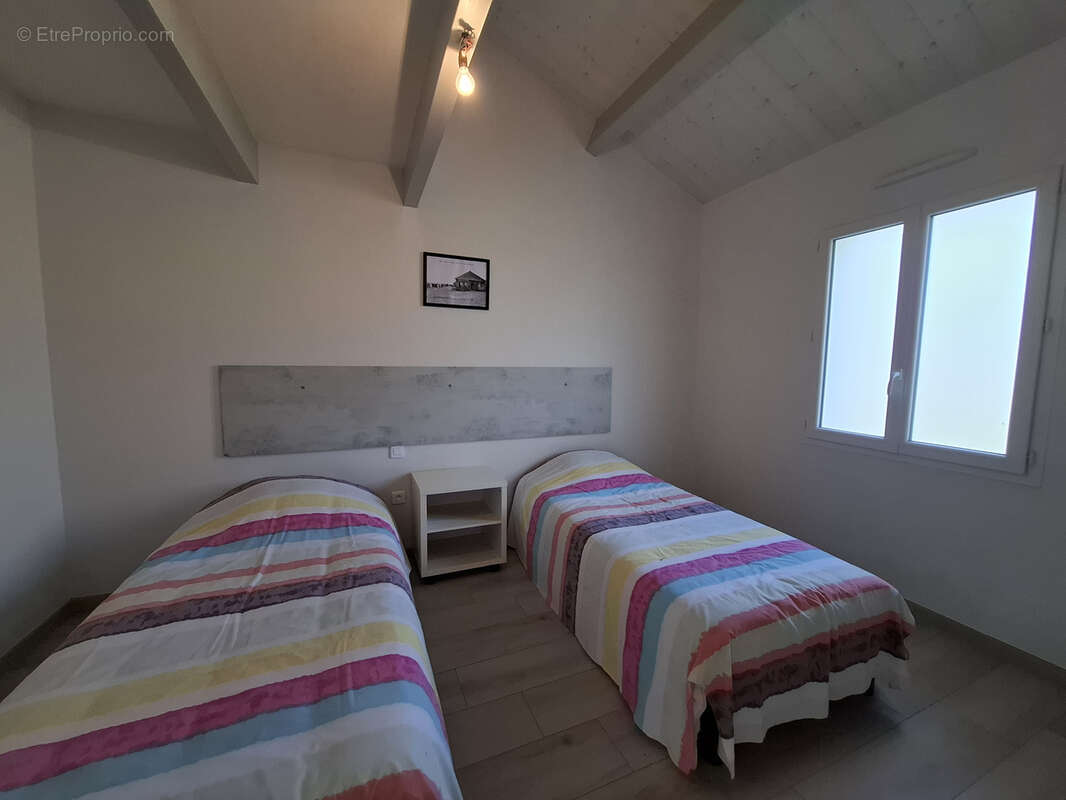 Maison à BOIS-DE-CENE