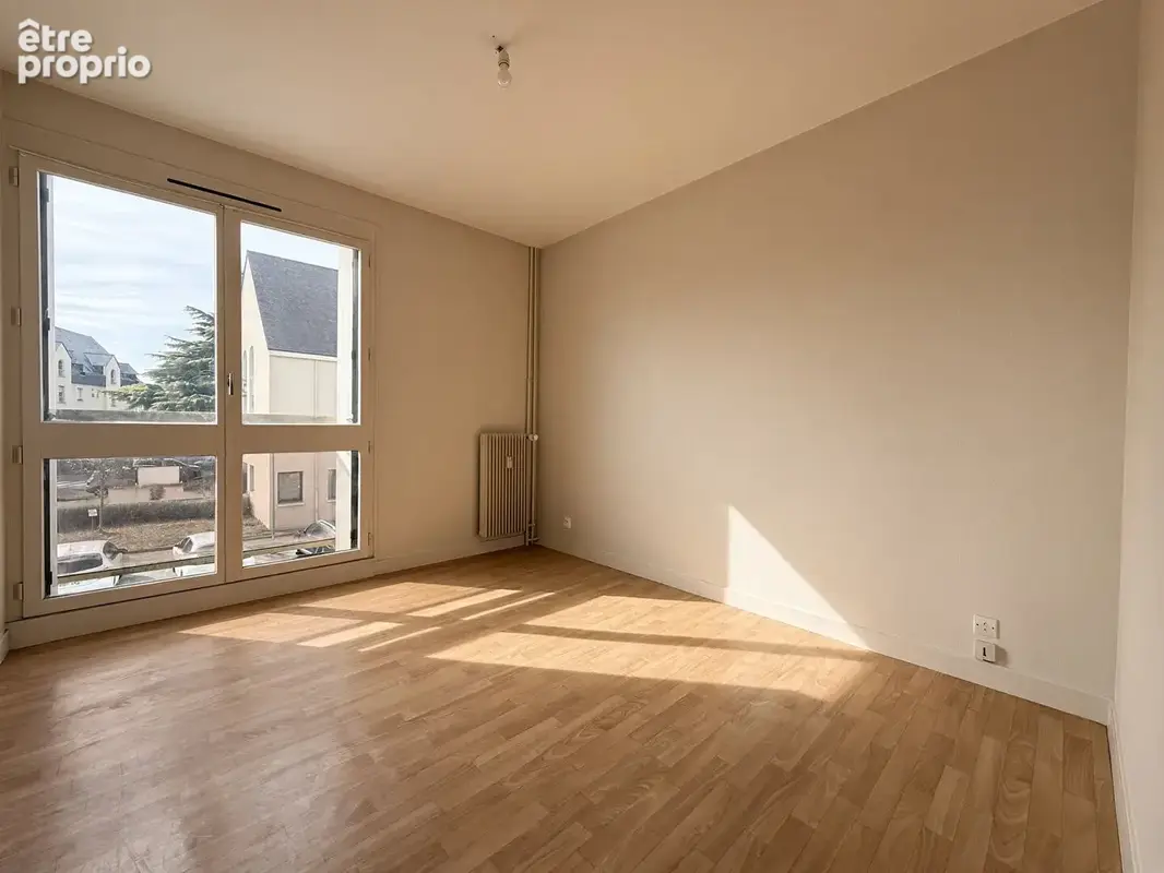 Noyal sur vilaine - appartement - photo 4