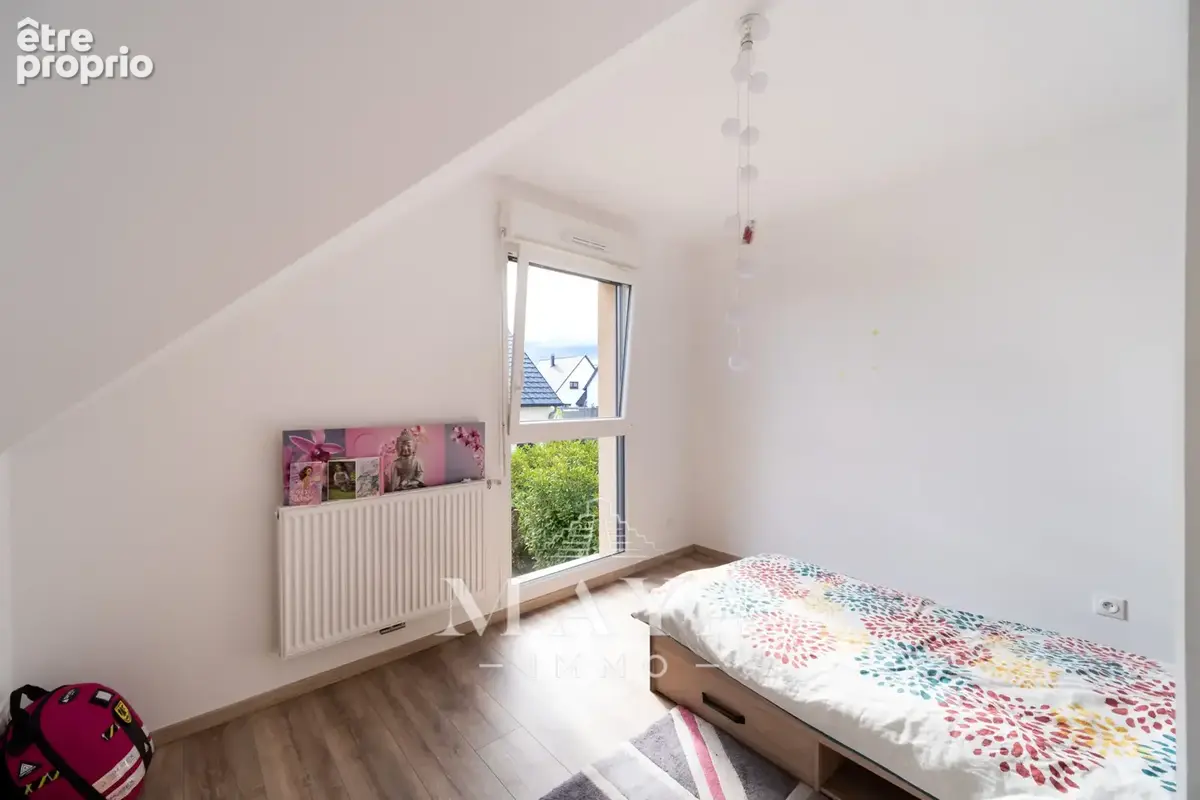 Appartement 4 pièces 77 m² à vendre à Berrwiller (68500) - photo 13