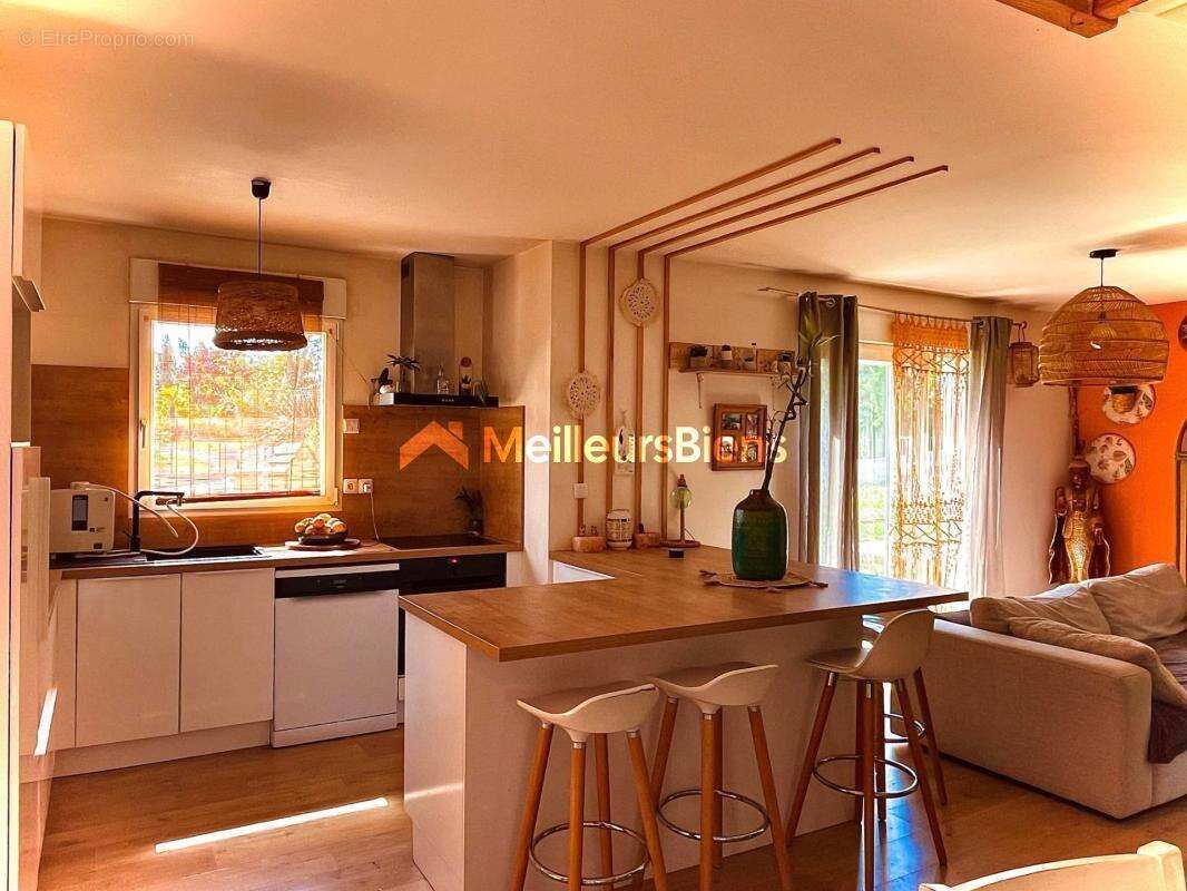 Maison à SAINT-QUAY-PORTRIEUX