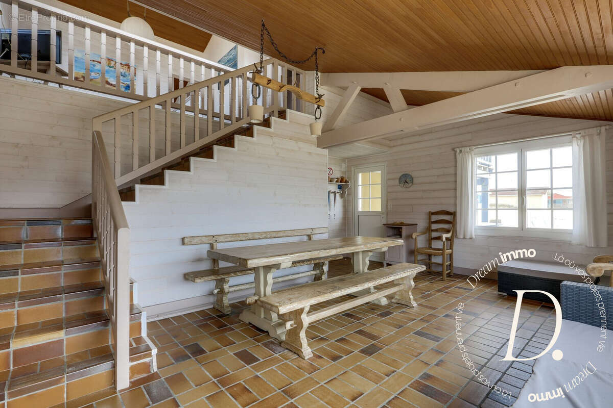 Maison à VIELLE-SAINT-GIRONS