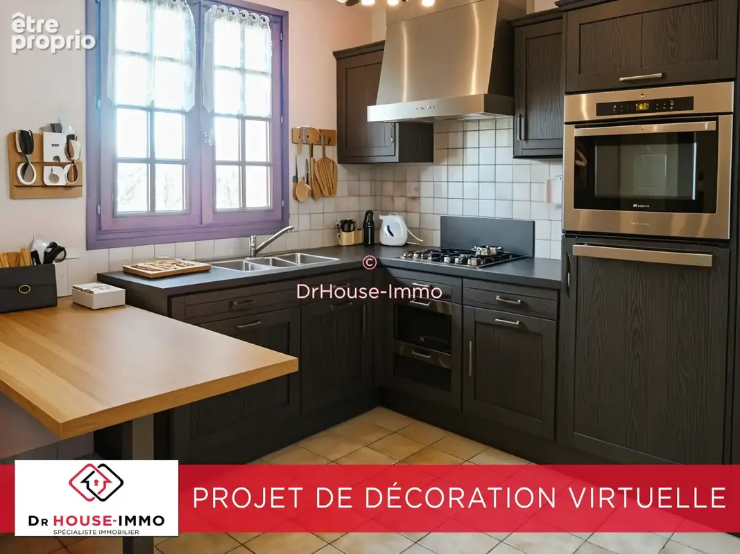 Maison 5 pièces 120 m² à vendre à L'aigle (61300) - photo 36