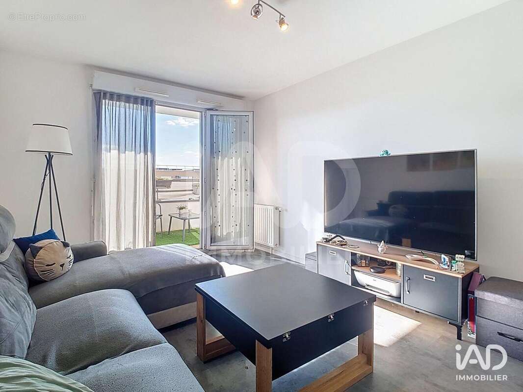 Photo 2 - Appartement à DAMMARIE-LES-LYS