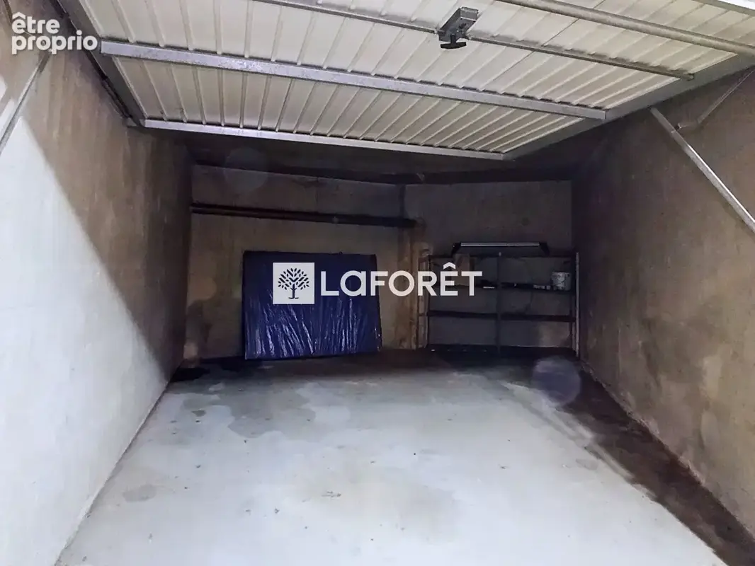 Appartement CHARTRES-DE-BRETAGNE , Duplex T2 avec garage fermé et parking privatif, à 200 m des commerces - photo 9