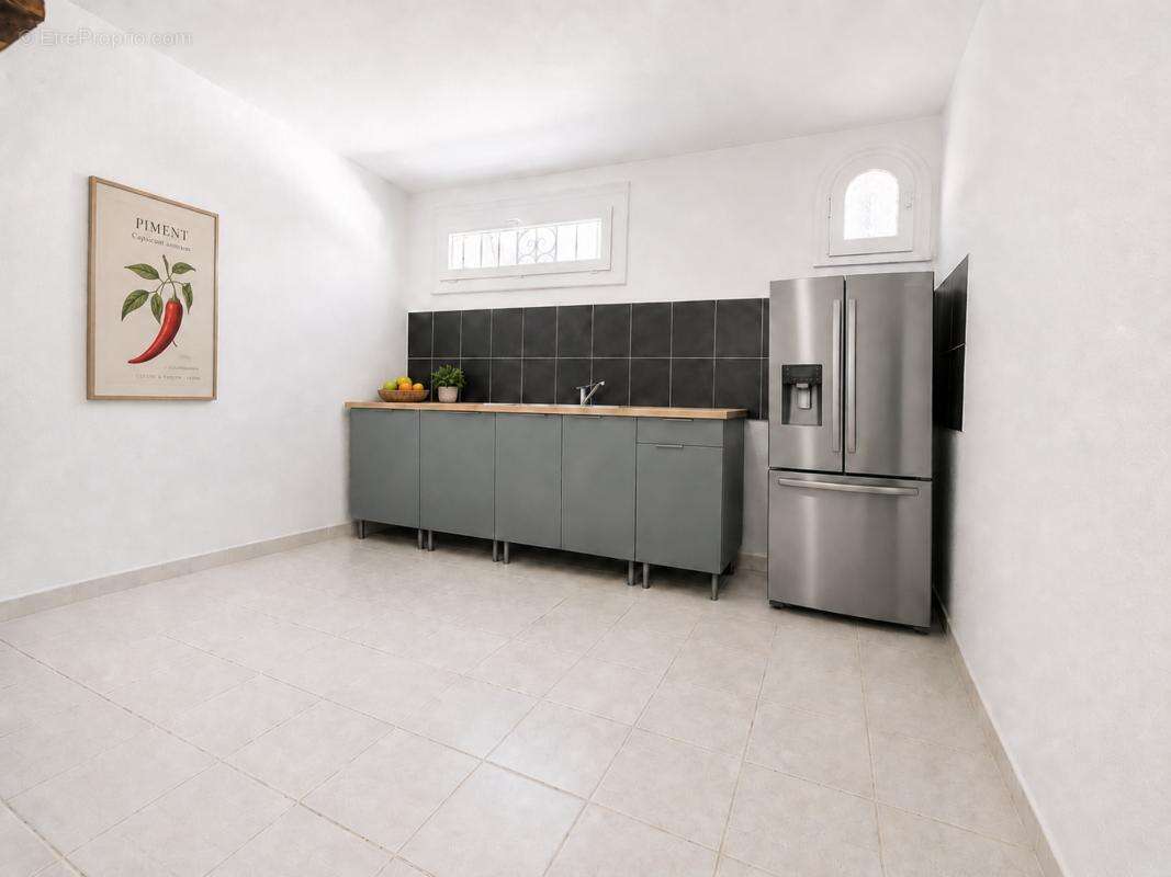 Maison 239 m² à Montpellier  - photo 17