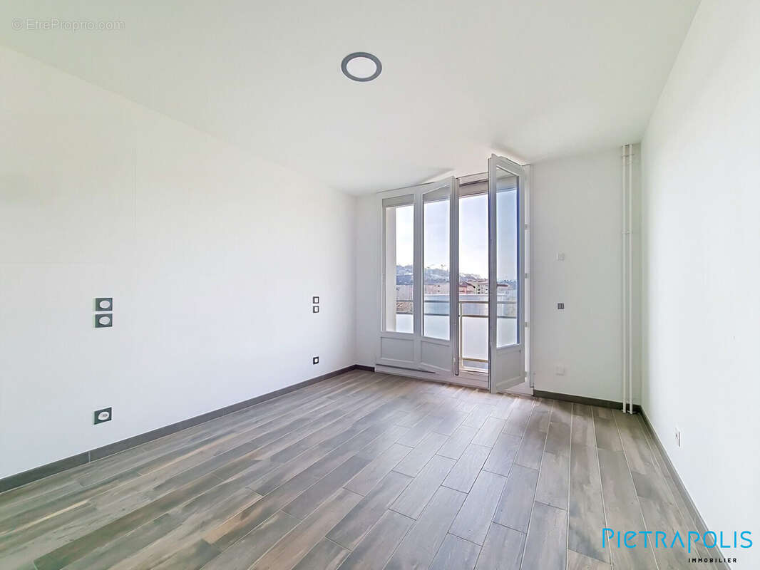 Appartement à ANNEMASSE
