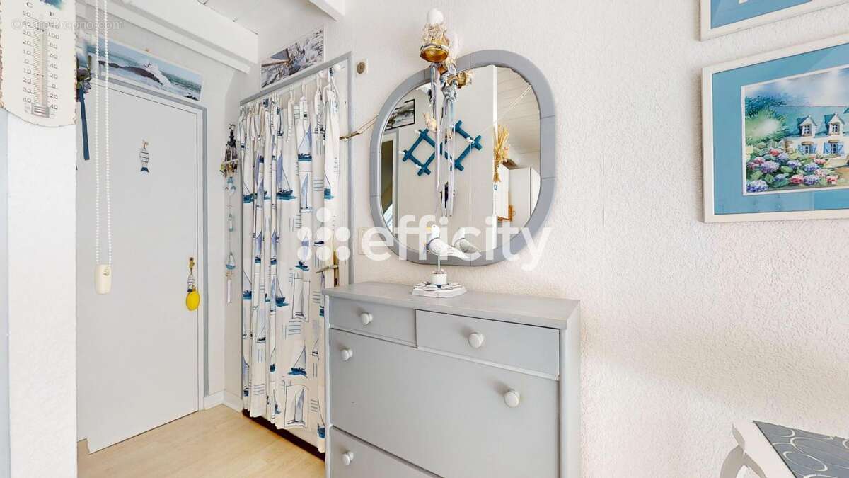 Appartement à LA TRINITE-SUR-MER